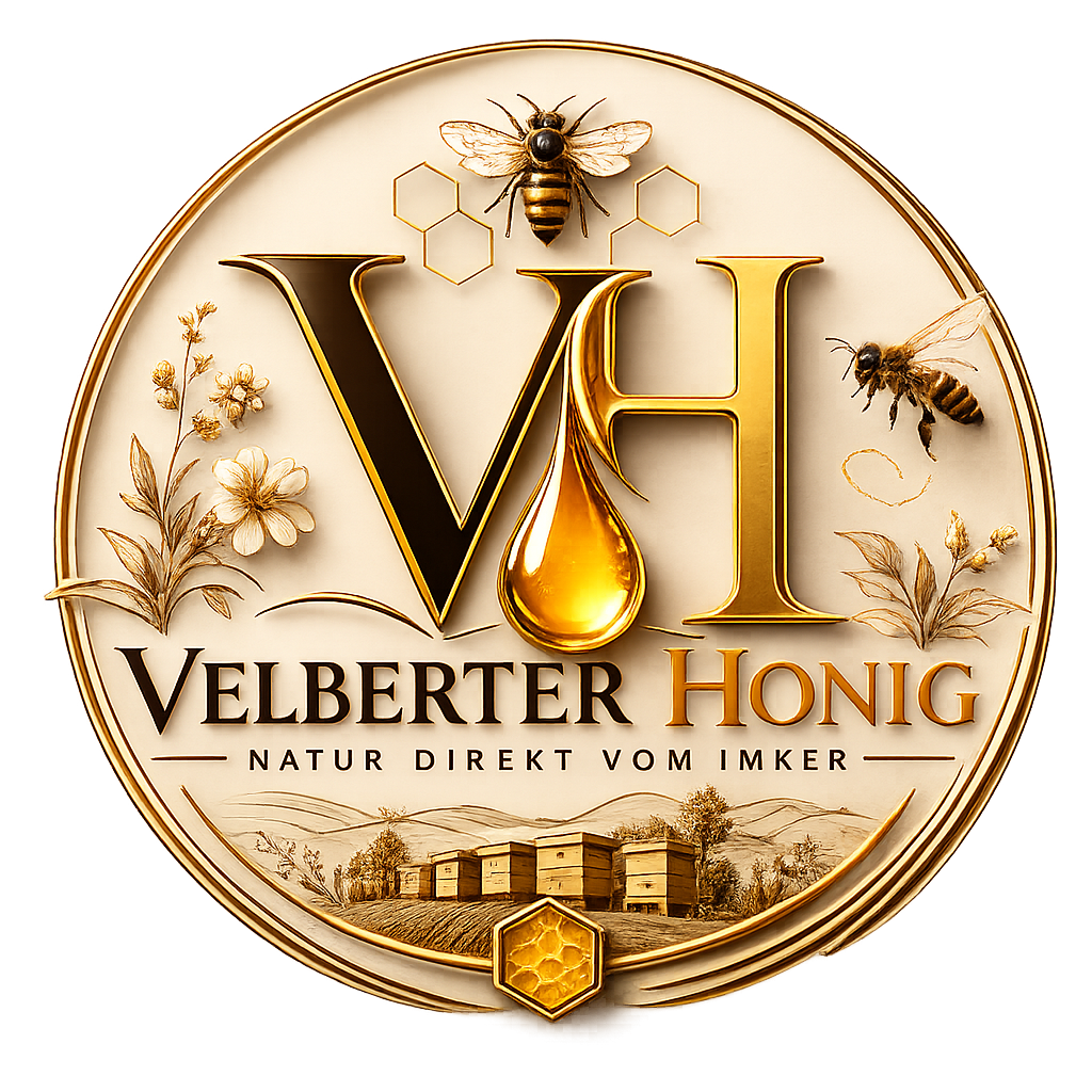 Velberter Honig - Startseite